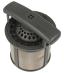 Filtr zgrubny + mikrofiltr do zmywarki Electrolux ESL74561RO,0