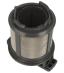 Filtr zgrubny + mikrofiltr do zmywarki Electrolux ESL74561RO,1