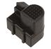 Przycisk drzwi do ekspresu do Saeco HD8856/01,0
