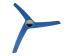 Dolny spryskiwacz do zmywarki do Beko BDIN38643C,0