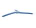 Dolny spryskiwacz do zmywarki do Beko BDIN38643C,3