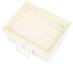 Filtr HEPA do odkurzacza do Bosch BGS2POW1/11,0