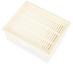 Filtr HEPA do odkurzacza do Bosch BGS2POW1/11,1