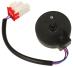 Silnik wentylatora zamrażarki Beko GN1416223ZX,0