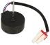 Silnik wentylatora zamrażarki Beko GN1416231ZX,1