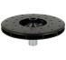 Śmigło wentylatora do froterki do Karcher FP 303 EU,3