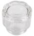 Osłona żarówki do piekarnika do Bosch HBA42S350E/35,1