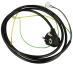 Kabel zasilający do ekspresu do kawy Siemens TE607203RW/04,0