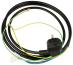 Kabel zasilający do ekspresu do kawy Siemens TE607203RW/04,1