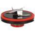 Nóż do blendera do robota kuchennego do Bosch MUM9BX5S22/02,2