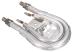 Grzałka do ekspresu do DeLonghi ETAM29.660.S,1