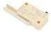 Przełącznik zamka drzwi do zmywarki do White Westinghouse D 3764 FWIX (92201),0