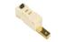 Przełącznik zamka drzwi do zmywarki do White Westinghouse D 3764 FWIX (92201),3