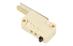 Przełącznik zamka drzwi do zmywarki do Blomberg GSN 9220 SP (92352),2