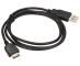 Kabel USB A 2.0 - GSM do Samsung GT-S5230,0