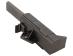 Szczotka węglowa silnika 12.5x37.5x5mm za 2084350 do pralki AEG LAVAMAT-75620-W,1