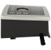 Front panelu sterowania do ekspresu do kawy DeLonghi ECAM23.460.SB EX:4,4