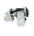 Pompa odpływowa kompletna do pralki WW80J6403EW/EN (Samsung),3