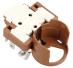 Starter sprężarki do lodówki AEG SC71840-4I,1