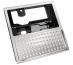 Obudowa górna do ekspresu do kawy DeLonghi ESAM 6600,1
