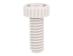 Stopka do pralki Bosch WTH850K7PL/01,2