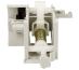 Zamek drzwi do zmywarki do Beko GSE 4433 B,3