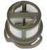 Filtr zgrubny + mikrofiltr do zmywarki Electrolux ESF2400OK,1