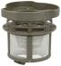 Filtr zgrubny + mikrofiltr do zmywarki Electrolux ESL2500RO,2