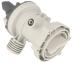 Pompa odpływowa kompletna do pralki FW-FWA21051PL (Finlux),0