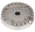 Korona palnika średniego do kuchenki do Bosch HXN390D61L/08,0