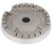 Korona palnika średniego do kuchenki do Bosch HXN390D61L/08,1