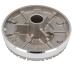 Korona palnika średniego do kuchenki do Bosch HXN390D61L/08,2
