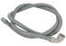 Wąż odpływowy 30mmx20mm do pralki do Haier DW9-AFE,0