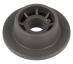 Rolka dolnego kosza do zmywarki do Indesit DSFO3T224CS,1