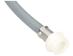 Przedłużacz węża dopływowego do pralki Zanussi TL853C,2