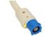 Wąż dopływowy 3/4" 1.5m do pralki AEG L8FEC68SP,1