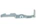 Zawias górny drzwi do lodówki Beko RCNA406E30ZXB_EU K60406NE,3