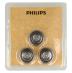 Ostrza 3szt. do golarki do Philips S9511/31,1