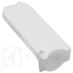 Klips mocowania cokołu do zamrażarki Electrolux EUF2047AOW,1