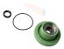 Ułożyskowanie (strona czynna) do pralki AEG L62460TL,1