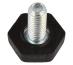 Stopka regulowana do zamrażarki Gorenje F247CB,2
