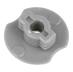 Zaślepka do zmywarki do Whirlpool WSIO 3O34 PFE X,1