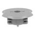 Zaślepka do zmywarki do Whirlpool WSIO 3O34 PFE X,4