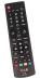 Pilot do telewizora 37LD450 LG,0