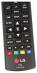Pilot do telewizora 37LD450 LG,2
