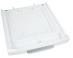 Klapa kompletna do pralki Indesit BTWD61253PL,1