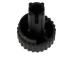 Pokrętło grubości mielenia kawy do ekspresu do DeLonghi ESAM 3200.S,2
