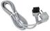 Kabel zasilający do lodówki Bosch KGN49MIEB/02,0