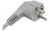 Kabel zasilający do lodówki Siemens KG49NAXDP/01,2