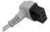 Kabel zasilający do lodówki Siemens KG49NAXDP/01,3